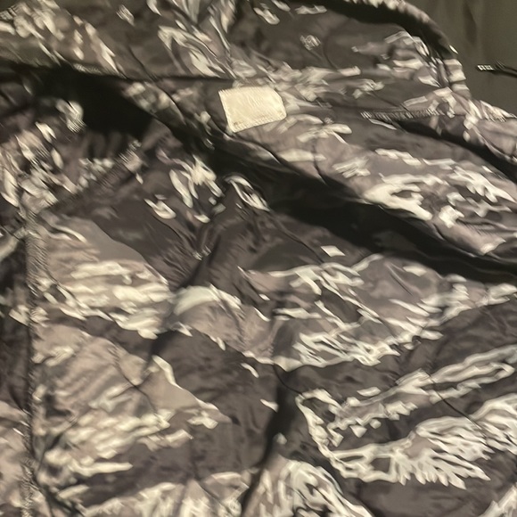 Savage tacticians woobie hoodie - Picture 3 of 3